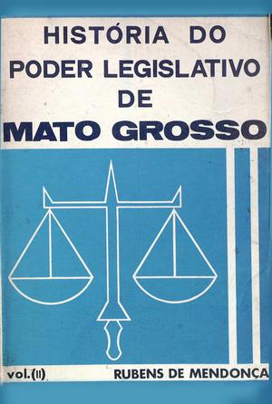 capa historia do poder legislativo vol2