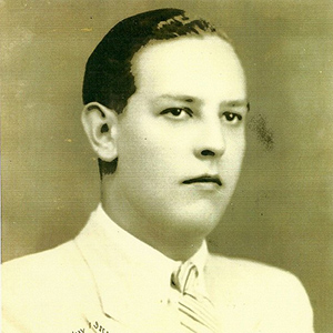 Rubens de Mendonca